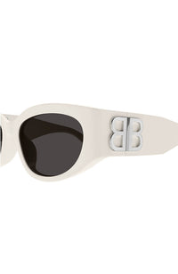 Balenciaga Sunglasses White