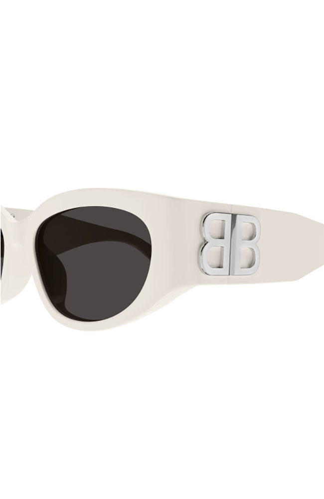 Balenciaga Sunglasses White