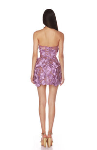 Jasmine Maraya Mini Dress