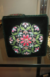 Green Box with Green Design