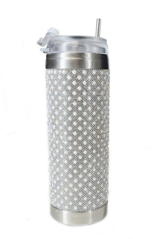 Bling Tumbler Pearl Passion