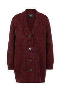 Wine Tasting Coat