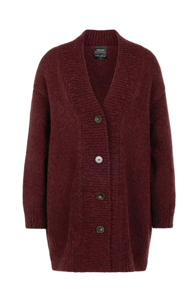 Wine Tasting Coat