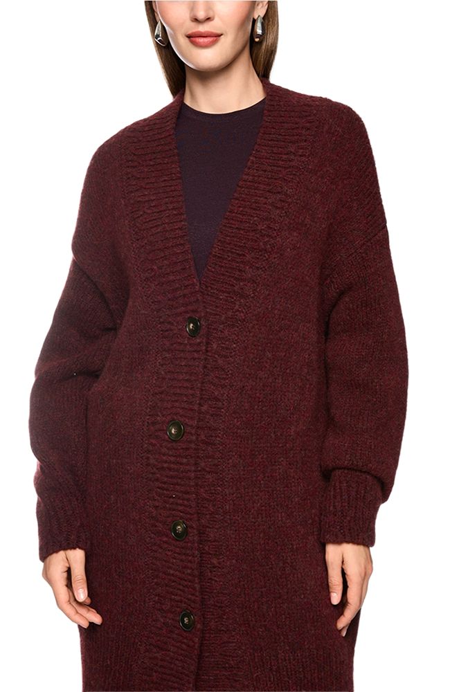 Wine Tasting Coat