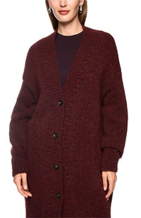 Wine Tasting Coat