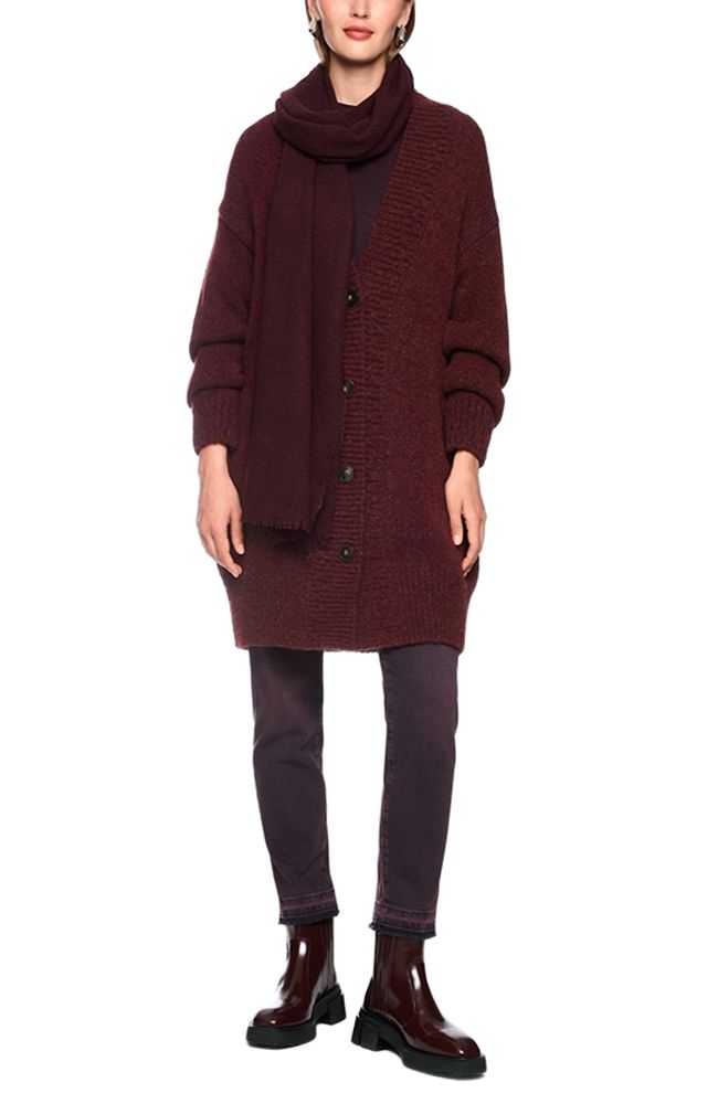 Wine Tasting Coat