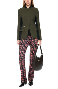 Forest Night Jacket