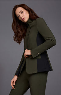 Forest Night Jacket