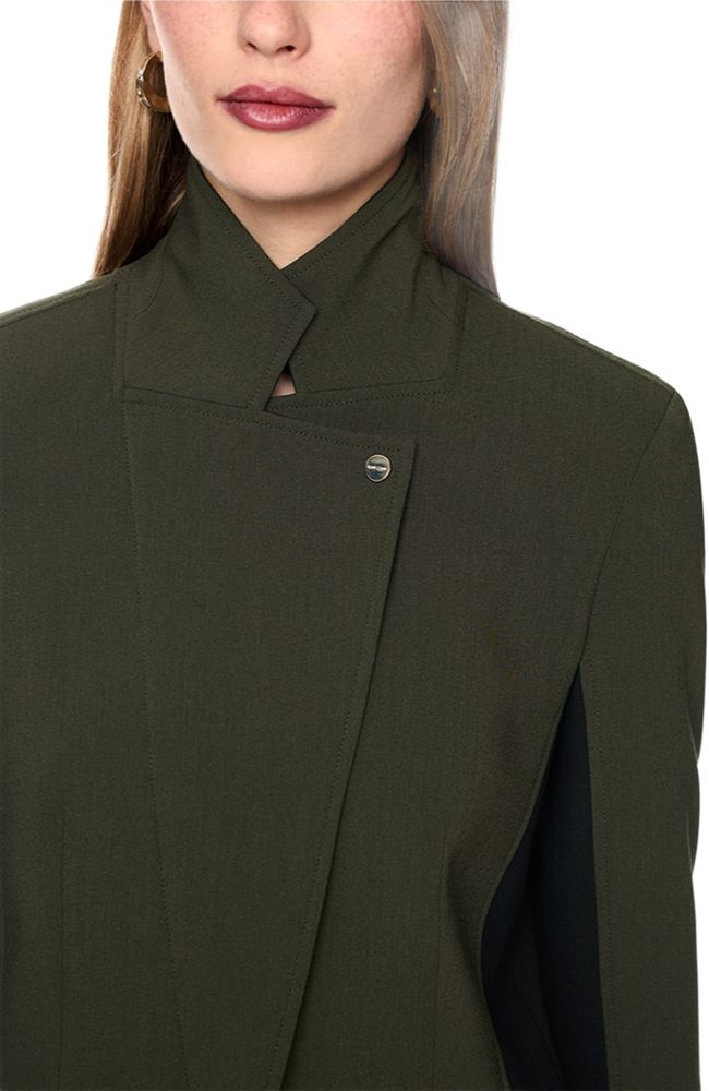 Forest Night Jacket