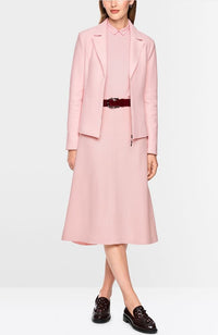 Chalk Pink Skirt