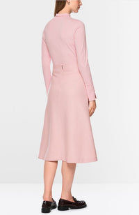Chalk Pink Skirt