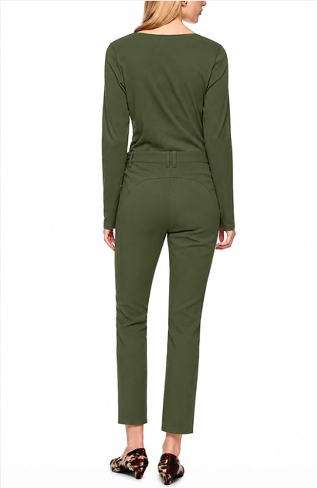 Forest Night Pants