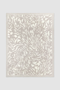 CozyChic Star Animal Throw