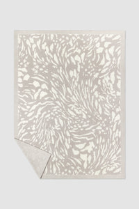 CozyChic Star Animal Throw