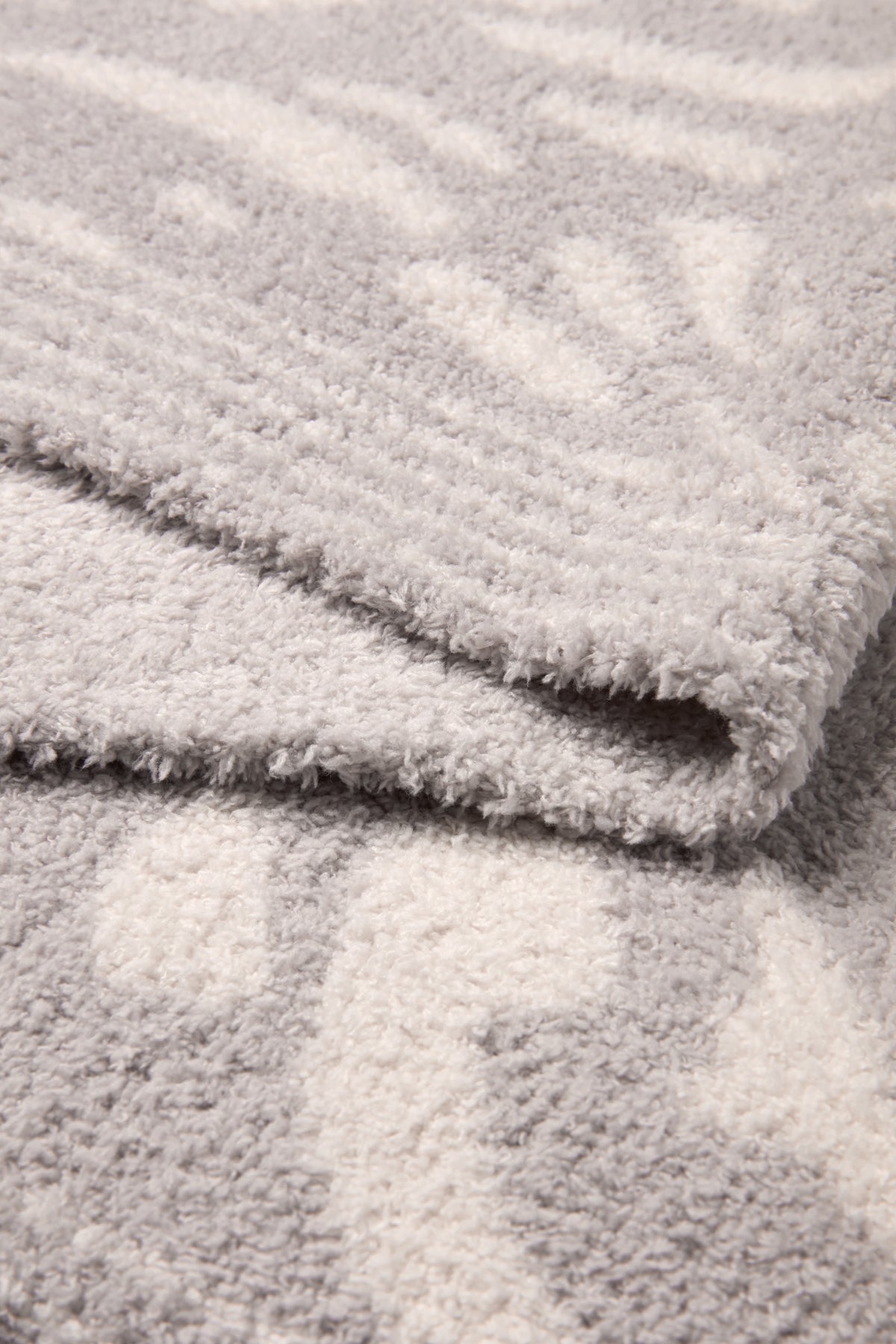 CozyChic Star Animal Throw