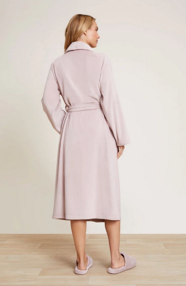 Luxe Chic Robe
