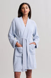 Cozy Chic Solid Robe