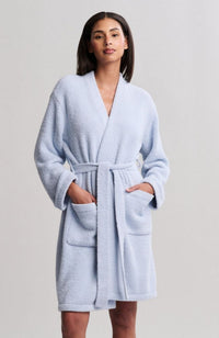 Cozy Chic Solid Robe