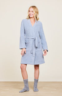 CozyChic Solid Robe