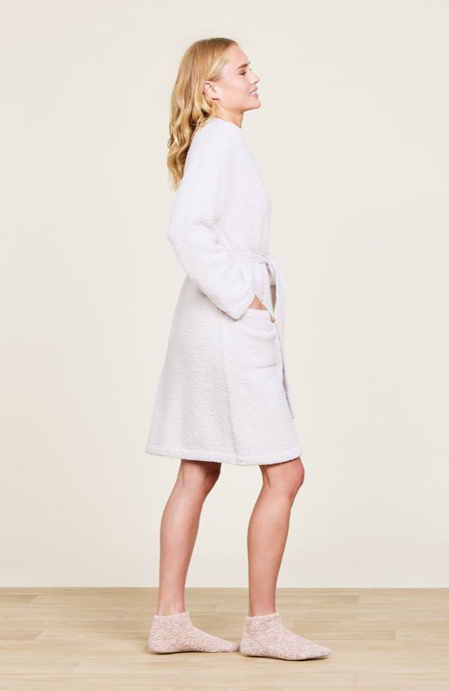 CozyChic Solid Robe