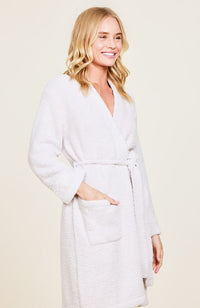 CozyChic Solid Robe