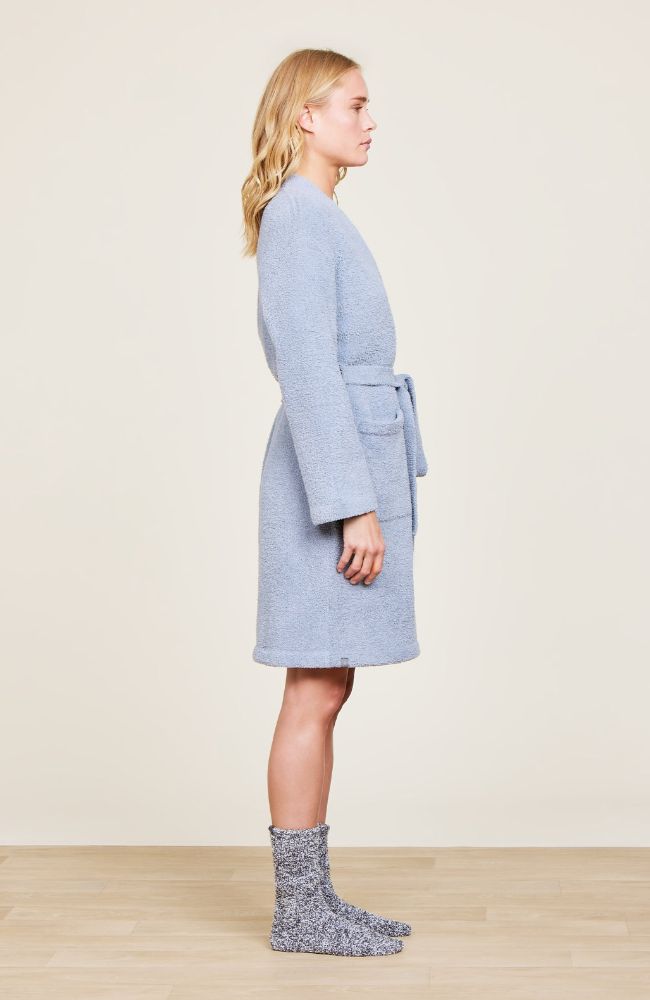 CozyChic Solid Robe