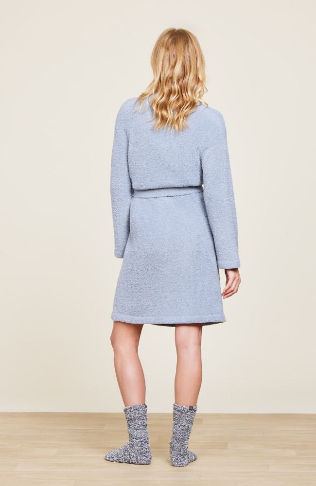 CozyChic Solid Robe