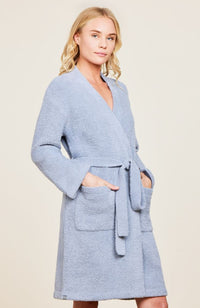 CozyChic Solid Robe