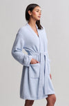 Cozy Chic Solid Robe
