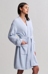 Cozy Chic Solid Robe