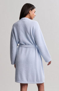 Cozy Chic Solid Robe