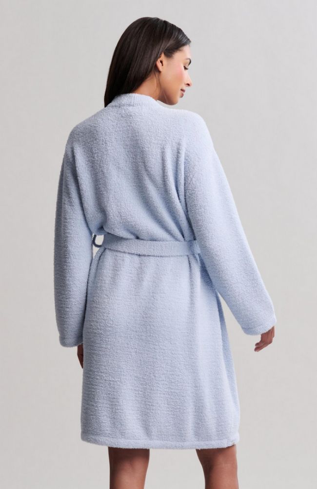 Cozy Chic Solid Robe