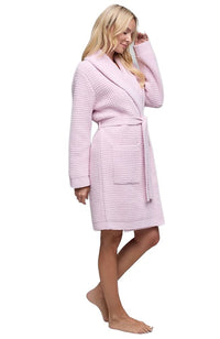CozyChic Waffle Robe