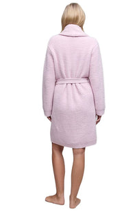 CozyChic Waffle Robe