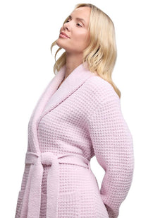 CozyChic Waffle Robe