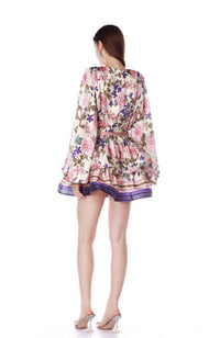 BB-26R-015-MULTI Bedouin Dress