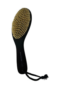 Lymphatic Dry Brush