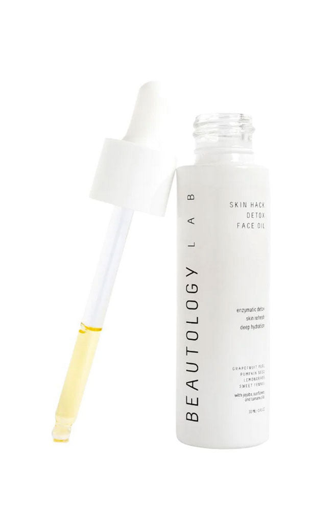 Skin Hack Detox Face Oil
