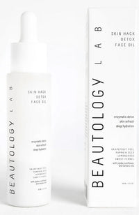 Skin Hack Detox Face Oil