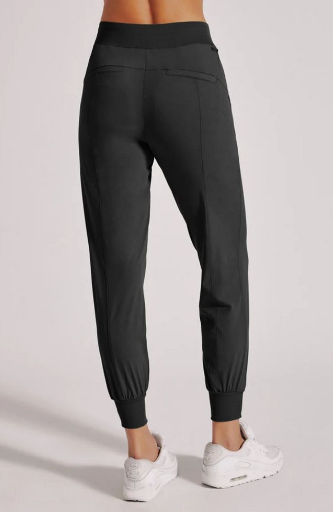 Mastermind Jogger