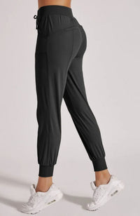 Mastermind Jogger
