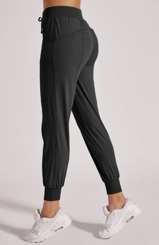Mastermind Jogger