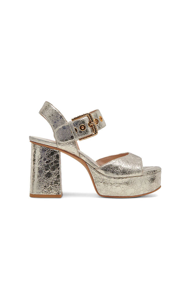 Bobby Platform Sandal