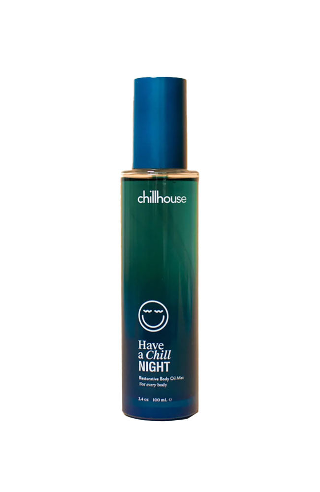 Have a Chill Night Body Oil