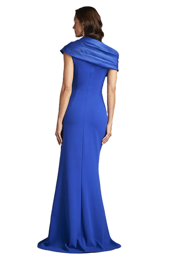 Duke Mystic Blue Gown shoprodeodrive Duke Mystic Blue Gown shoprodeodrive