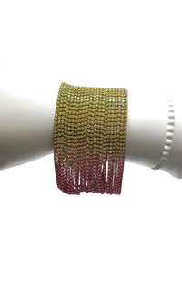 Multi Color Bracelet