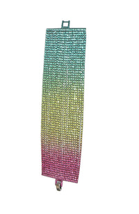 Multi Color Bracelet