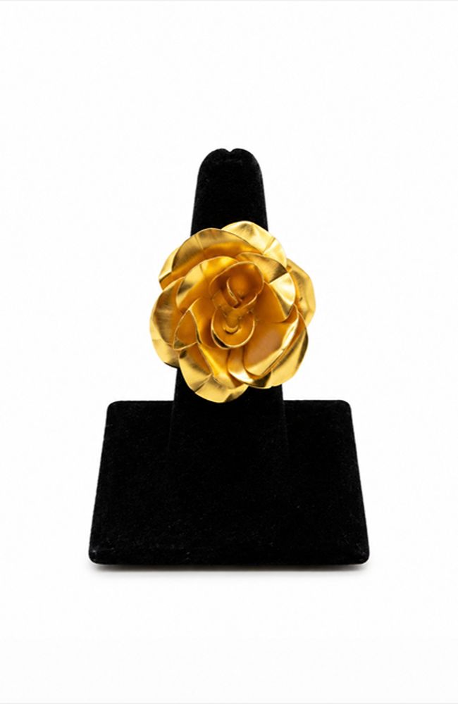 Zimolg Ring Size Medium
