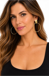 Vort Earring