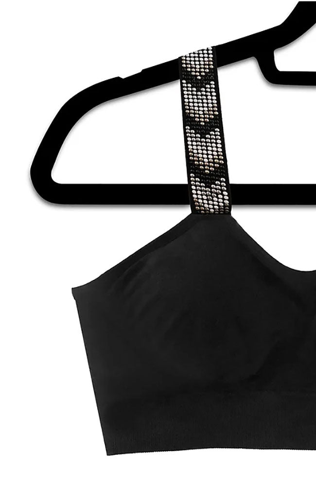 Two Tone Stud Strapit